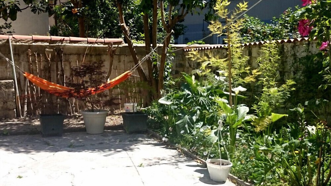 Photo of Patio Balcony in Gares