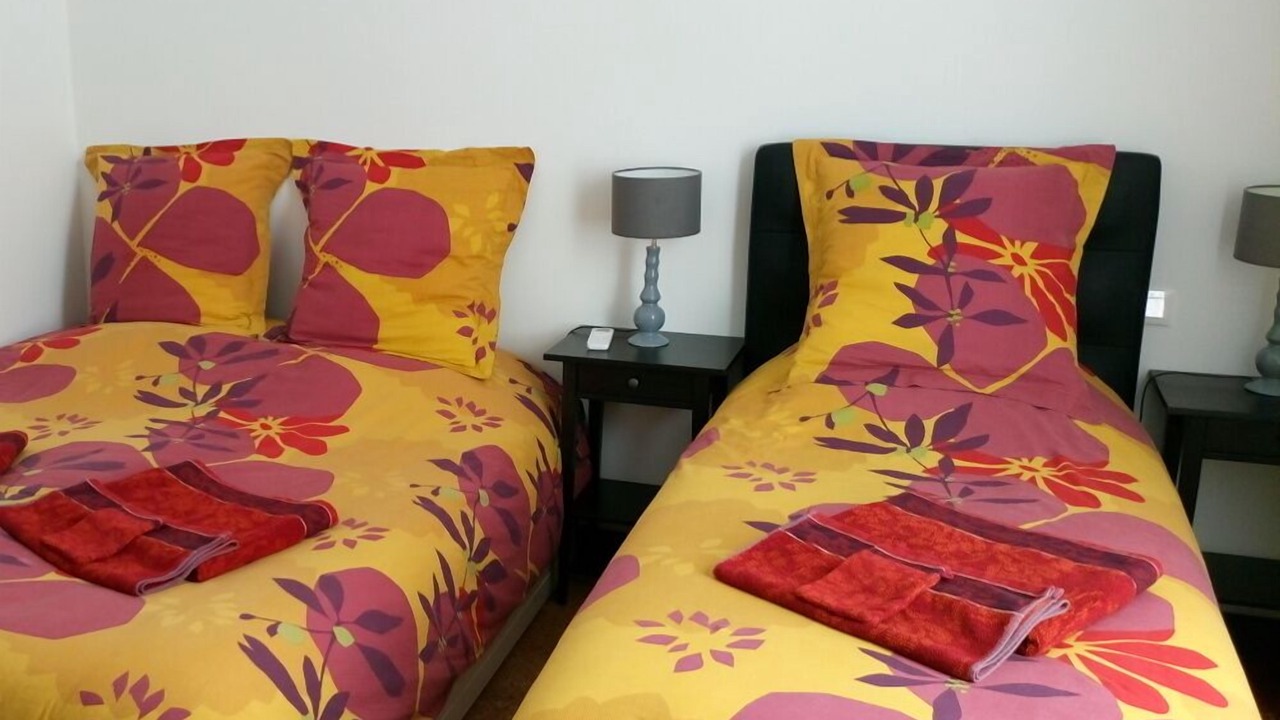 Photo of Bedroom in Gares