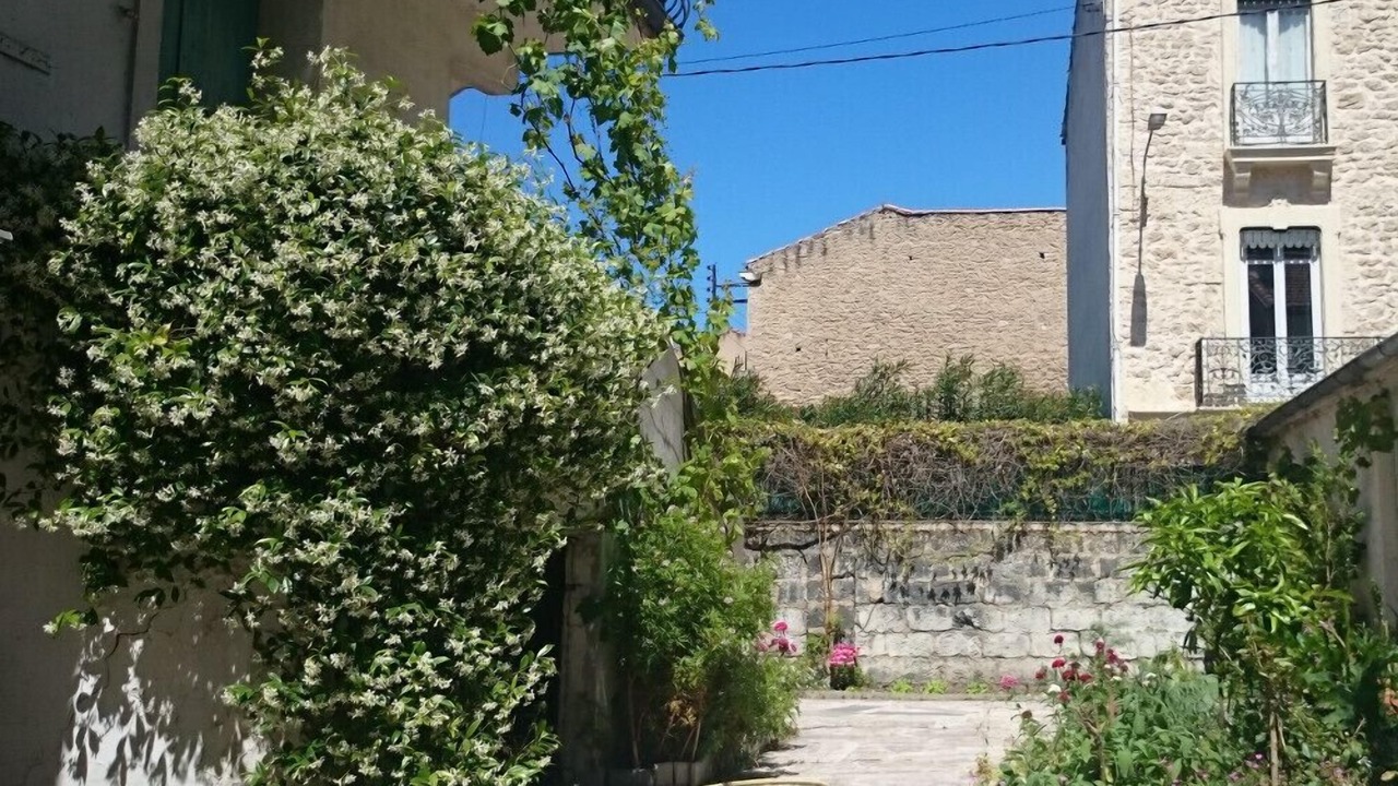 Photo of Outdoor in Gares