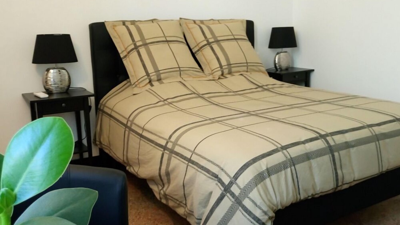 Photo of Bedroom in Gares