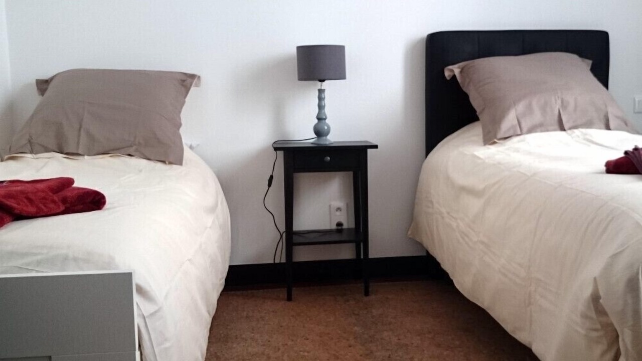 Photo of Bedroom in Gares