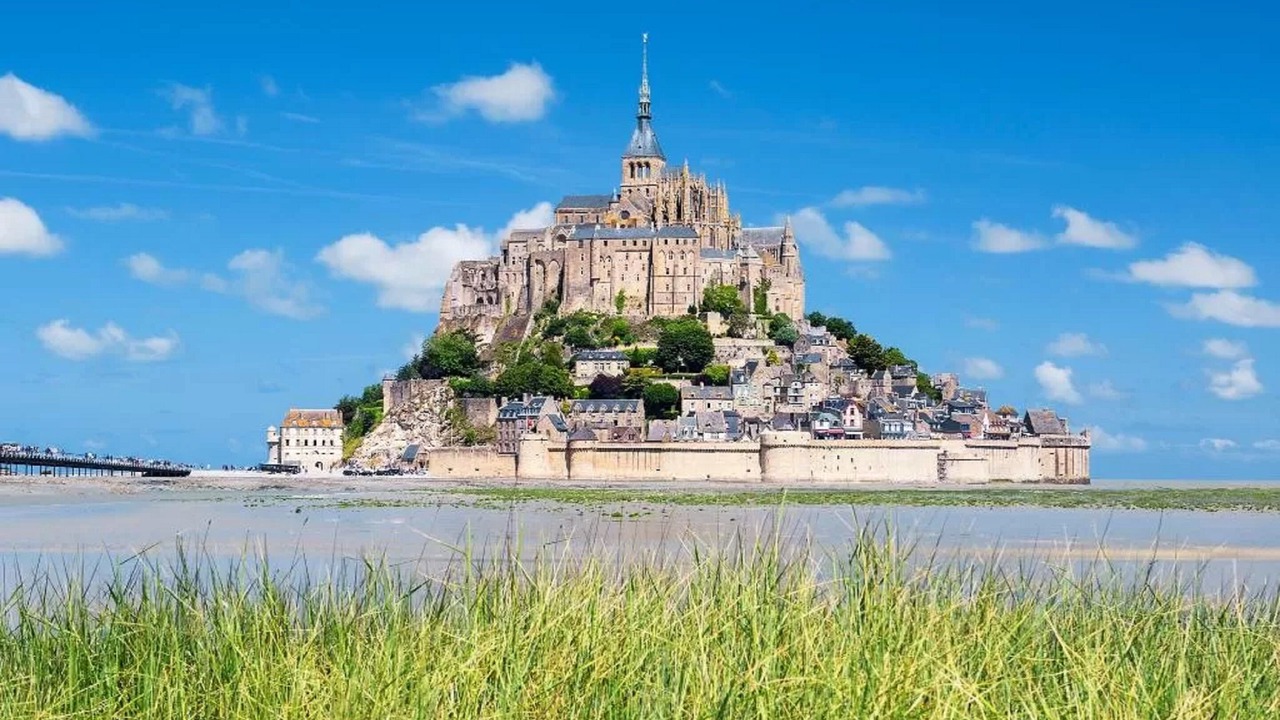 Photo of Outdoor in Le Mont-Saint-Michel