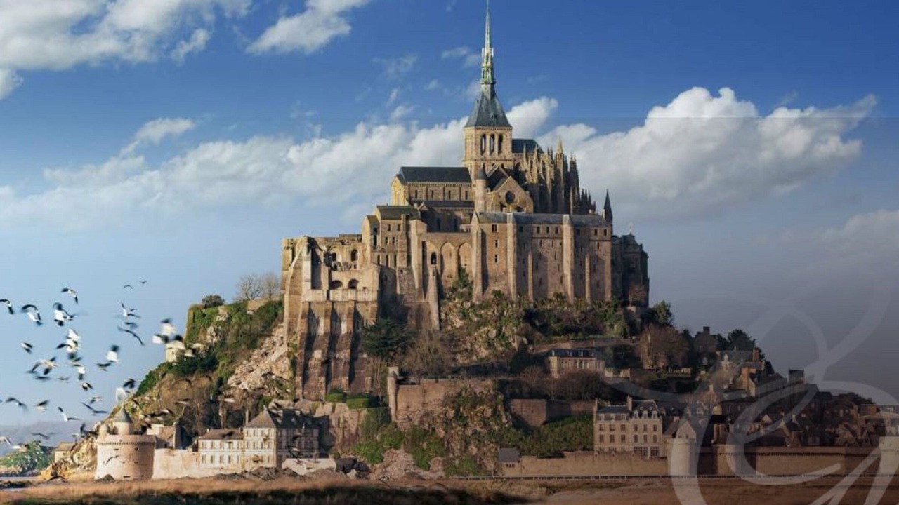 Photo of Outdoor in Le Mont-Saint-Michel