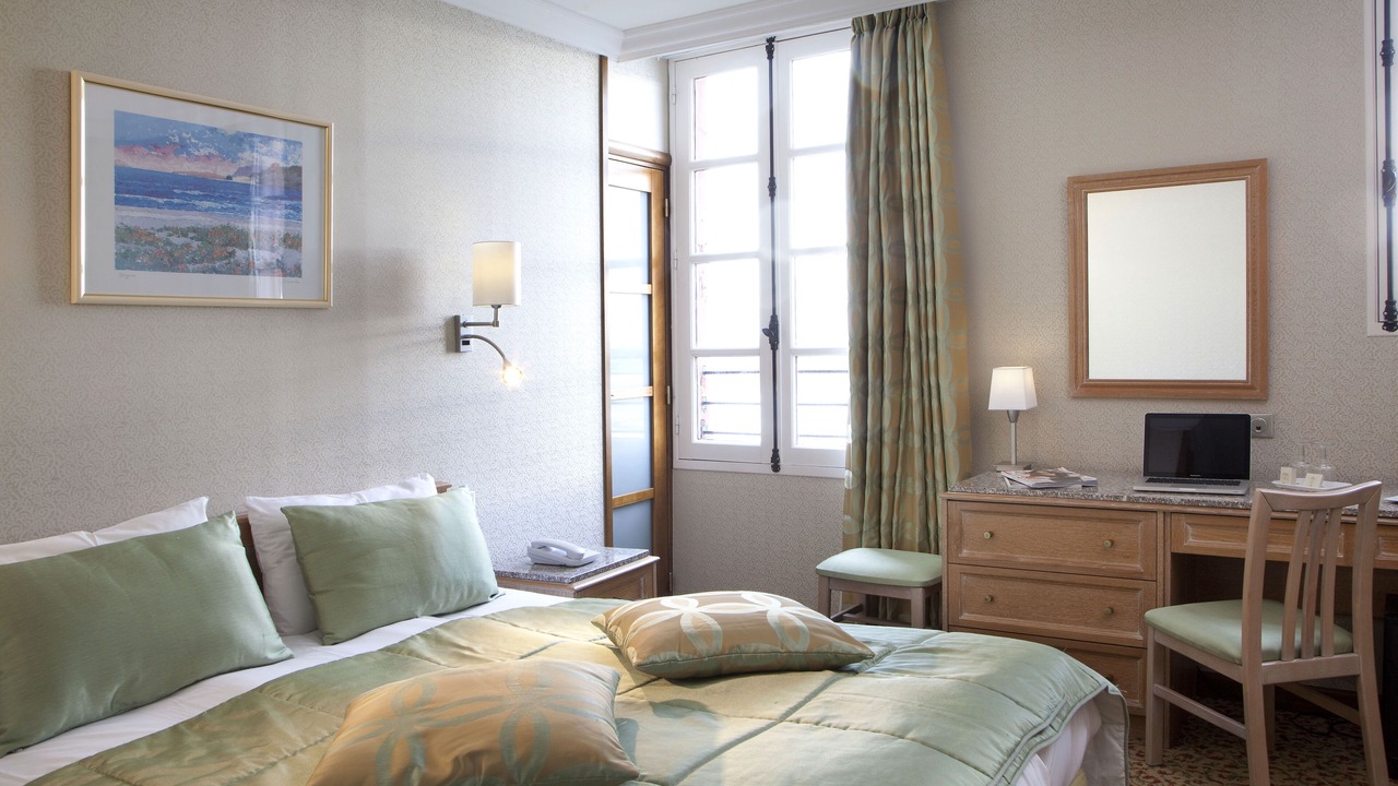 Photo of Livingroom in Le Mont-Saint-Michel