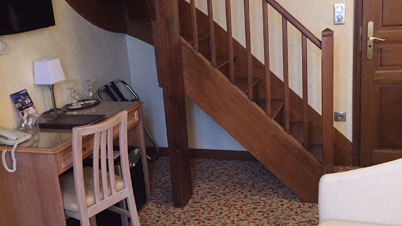 Photo of Kitchen in Le Mont-Saint-Michel