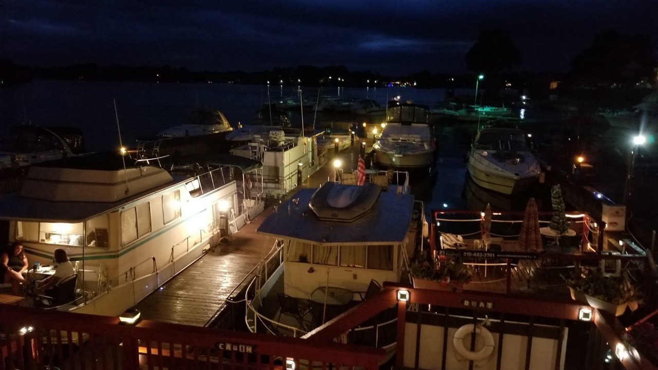 Photo of Others in Alexandria Bay