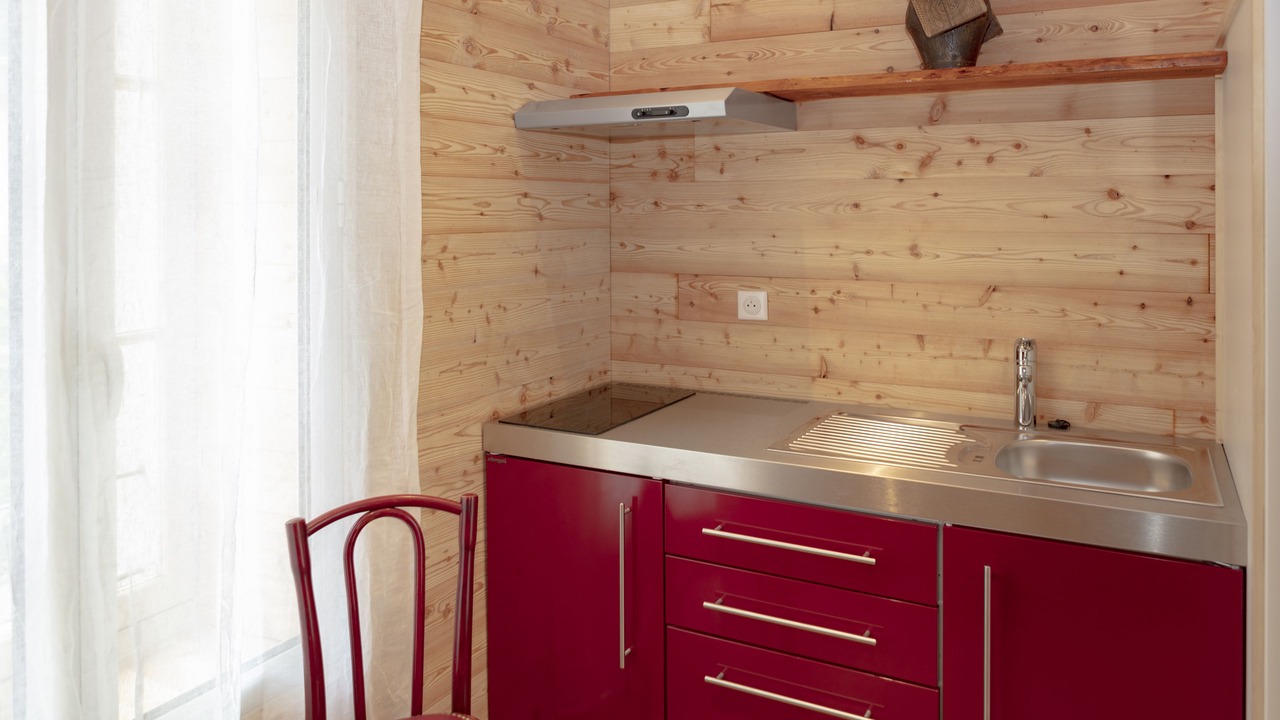 Photo of Bedroom in Guillaumes