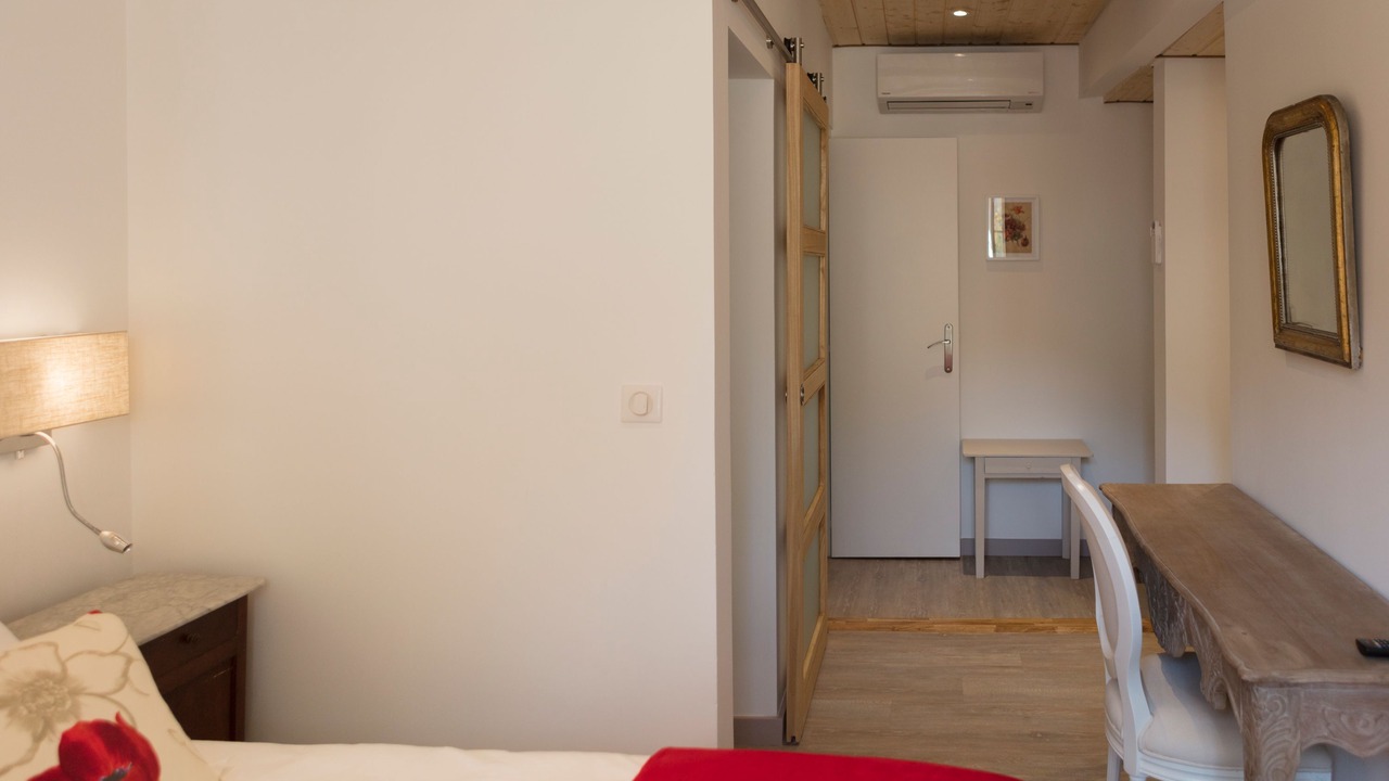Photo of Bedroom in Guillaumes