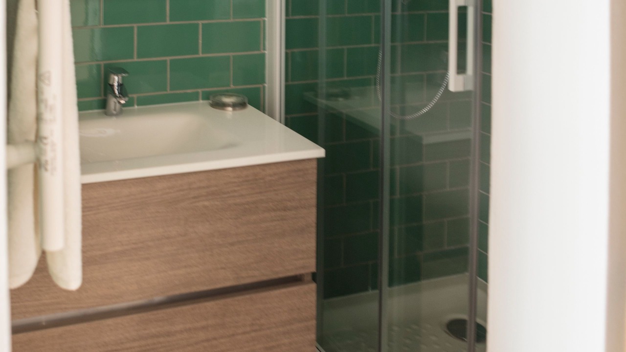 Photo of Bathroom in Guillaumes