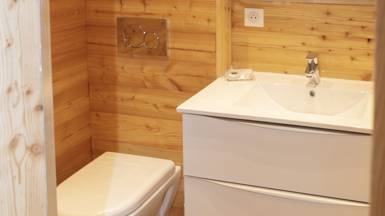 Photo of Bathroom in Guillaumes