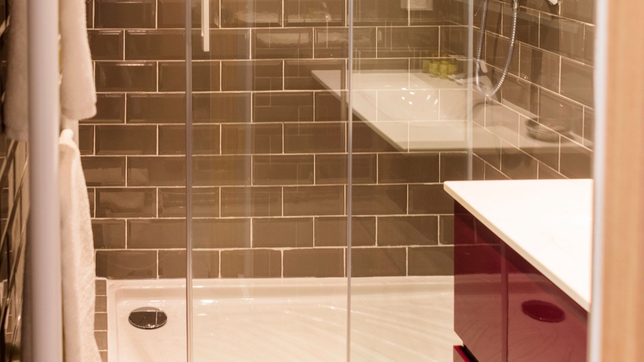 Photo of Bathroom in Guillaumes
