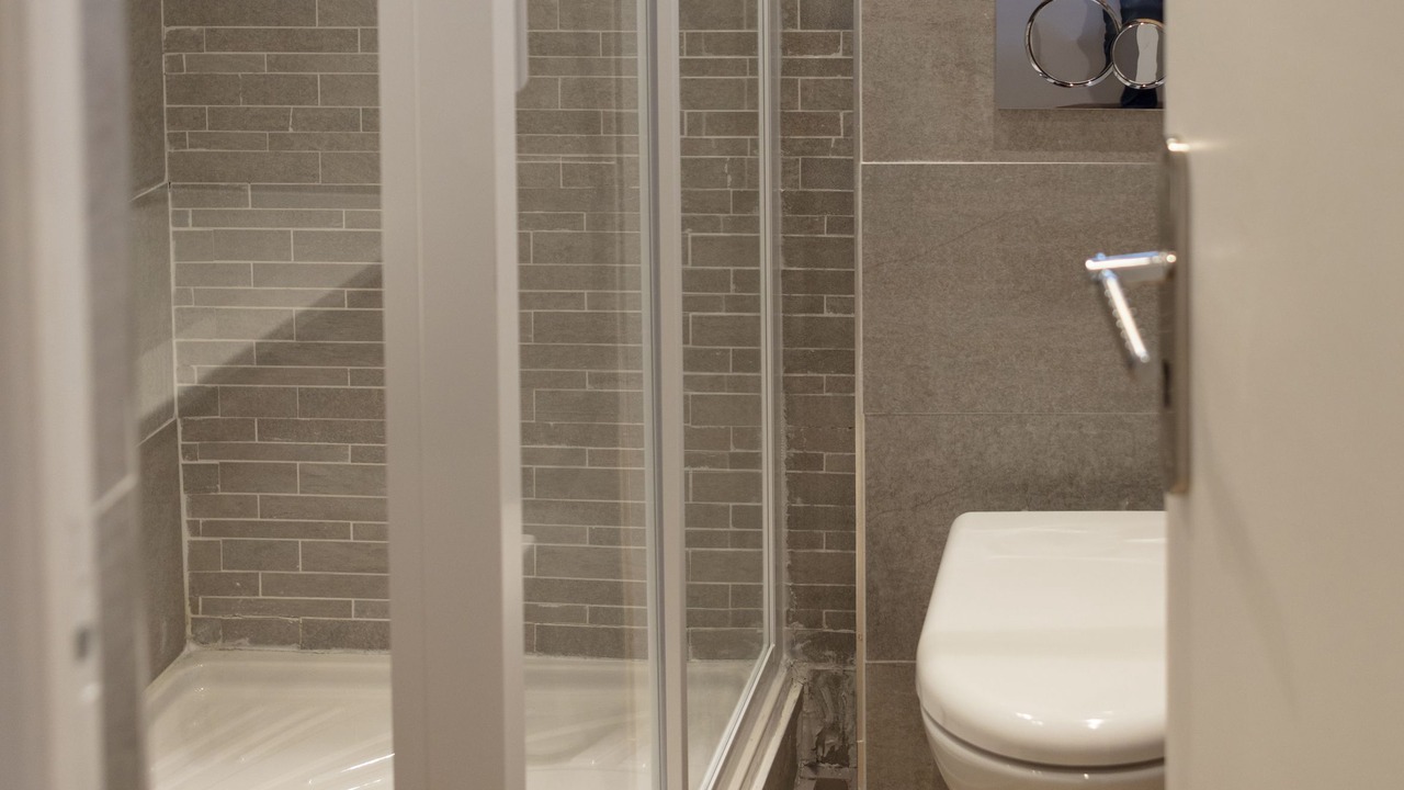 Photo of Bathroom in Guillaumes