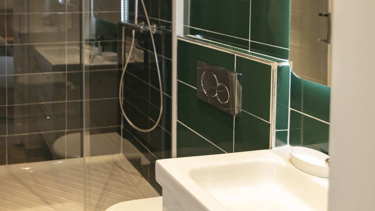Photo of Bathroom in Guillaumes