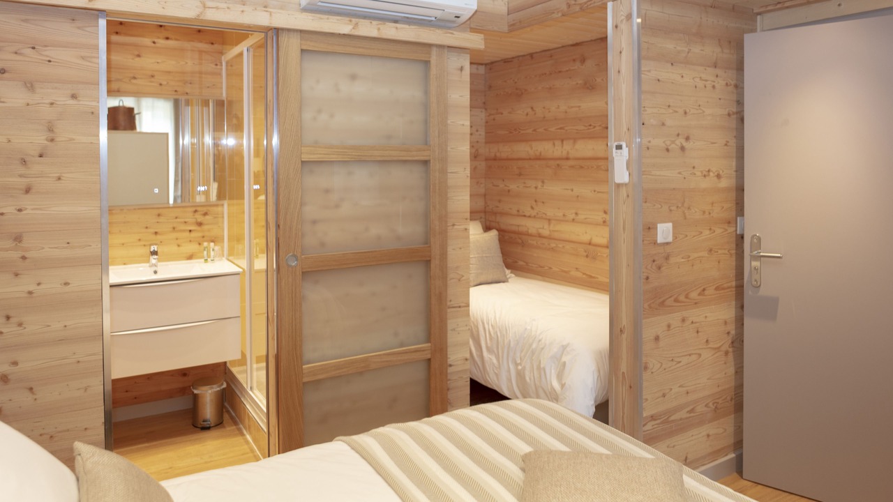 Photo of Bedroom in Guillaumes