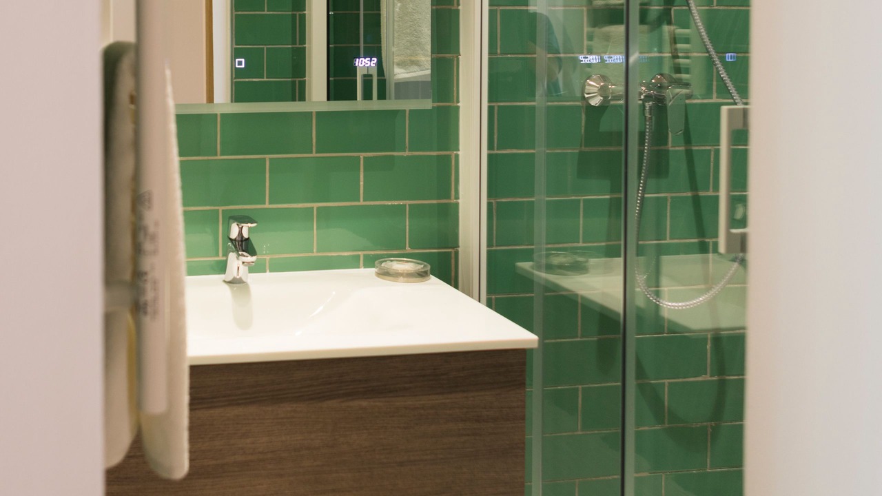 Photo of Bathroom in Guillaumes