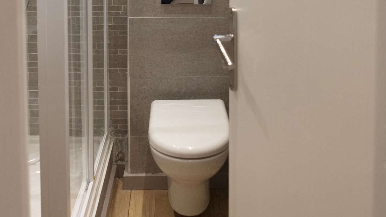 Photo of Bathroom in Guillaumes