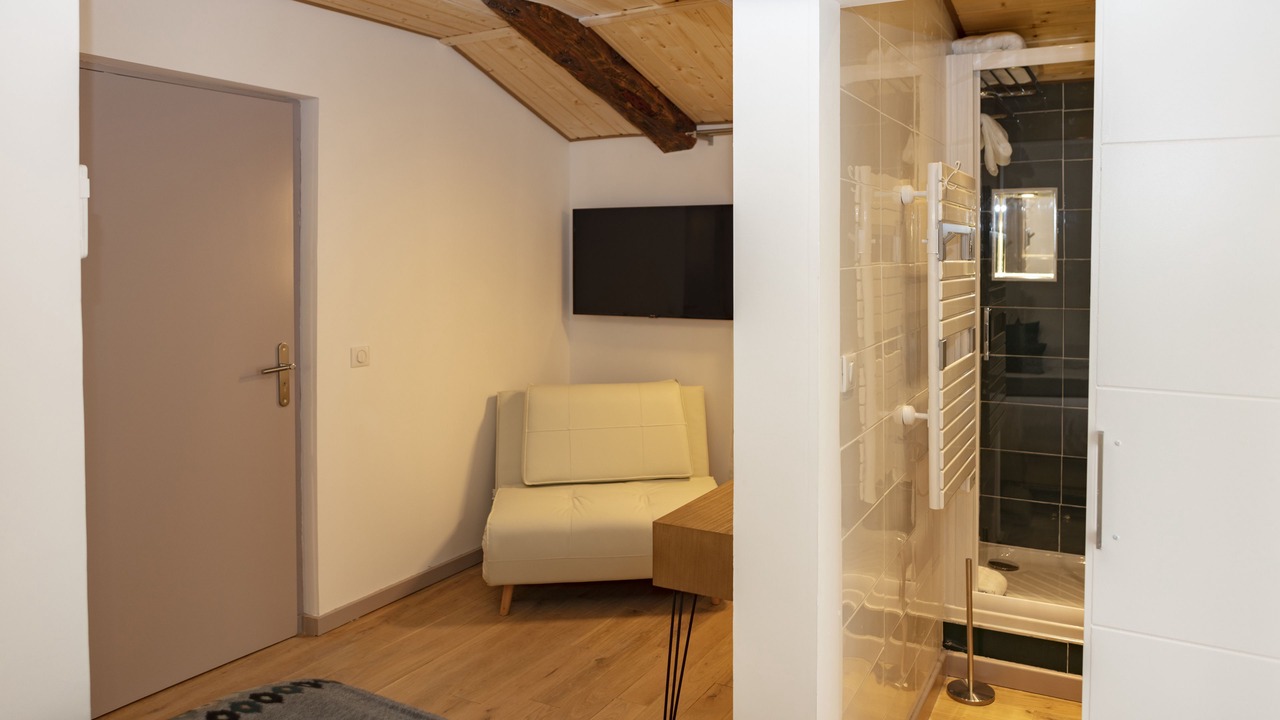 Photo of Bedroom in Guillaumes