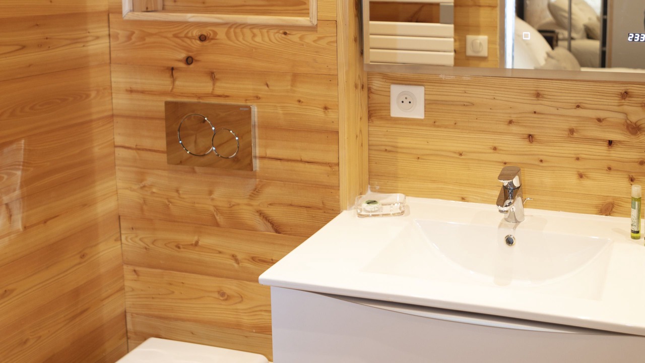 Photo of Bathroom in Guillaumes