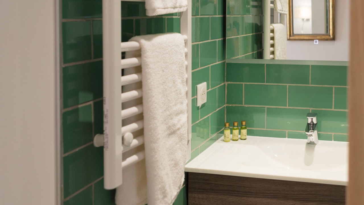 Photo of Bathroom in Guillaumes
