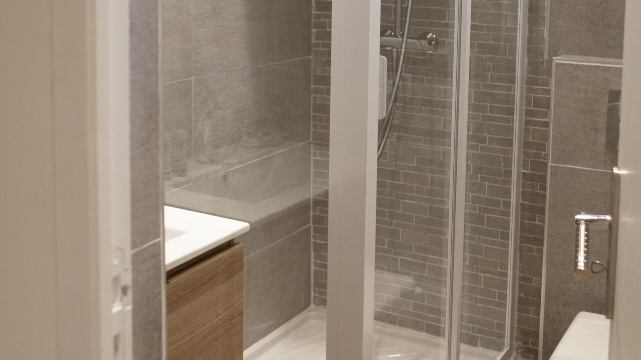 Photo of Bathroom in Guillaumes