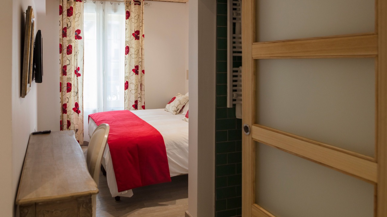 Photo of Bedroom in Guillaumes