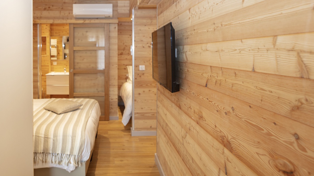 Photo of Bedroom in Guillaumes