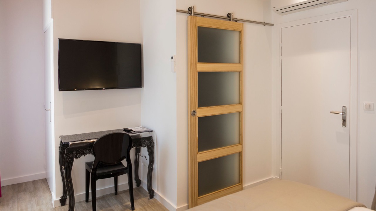 Photo of Bedroom in Guillaumes