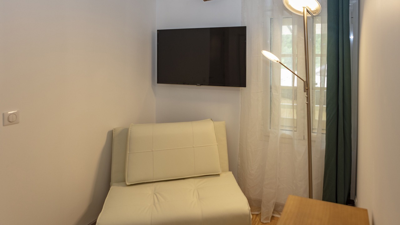 Photo of Bedroom in Guillaumes