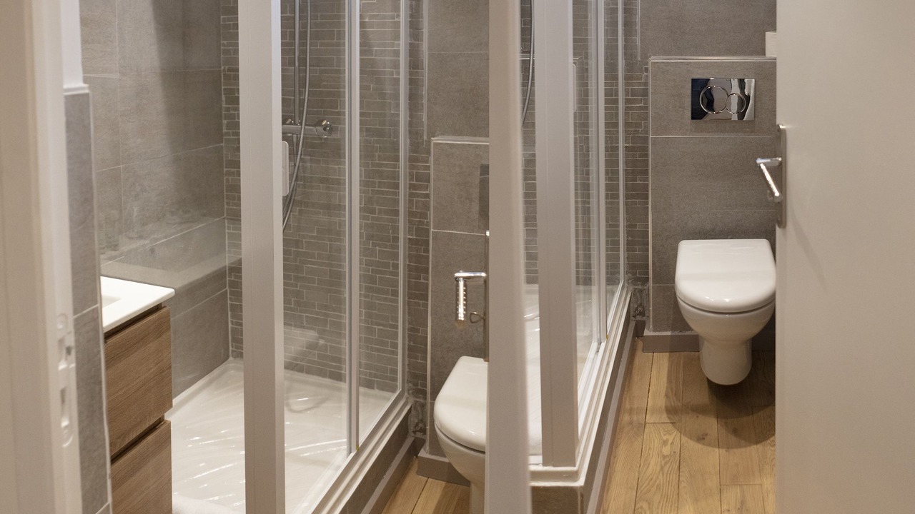 Photo of Bathroom in Guillaumes