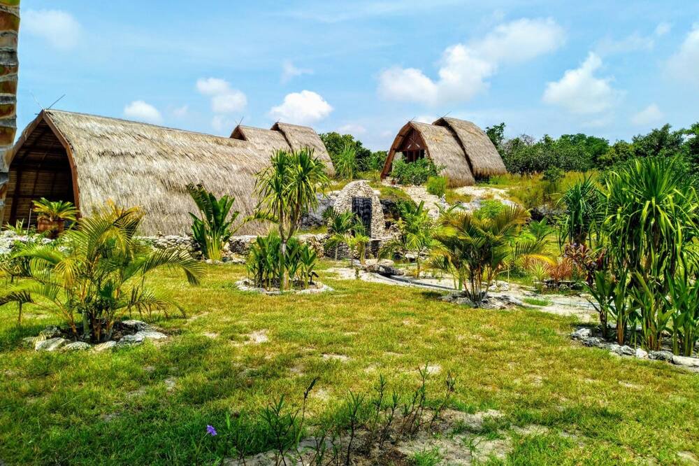 Photo of Outdoor in Tapil