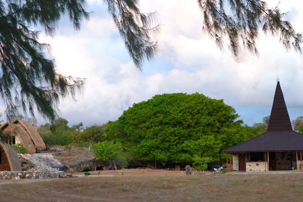 Photo of Outdoor in Tapil