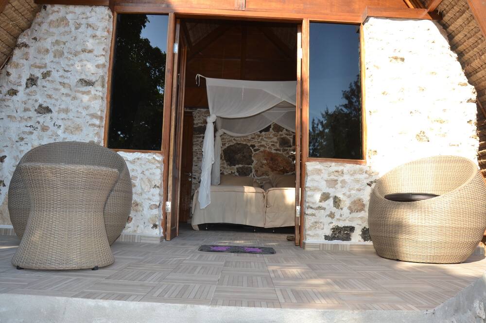 Photo of Patio Balcony in Tapil