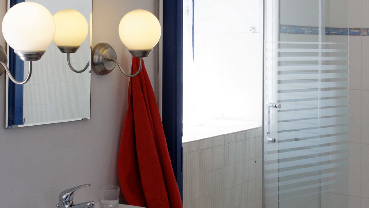 Photo of Bathroom in Guchan