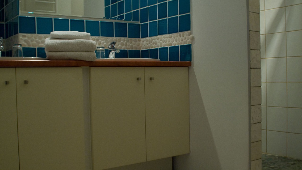 Photo of Bathroom in Guchan