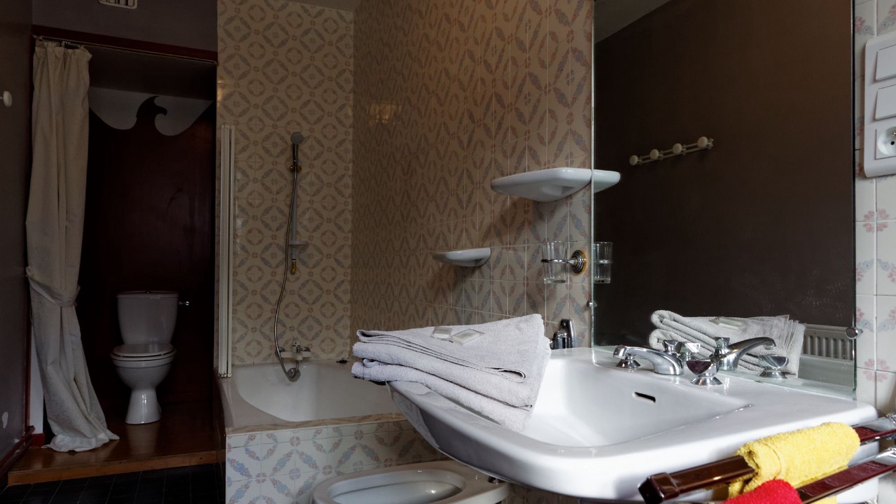 Photo of Bathroom in Guchan