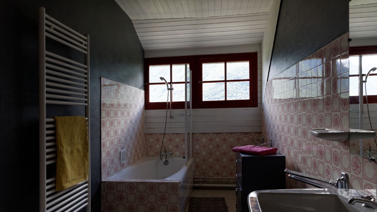Photo of Bathroom in Guchan
