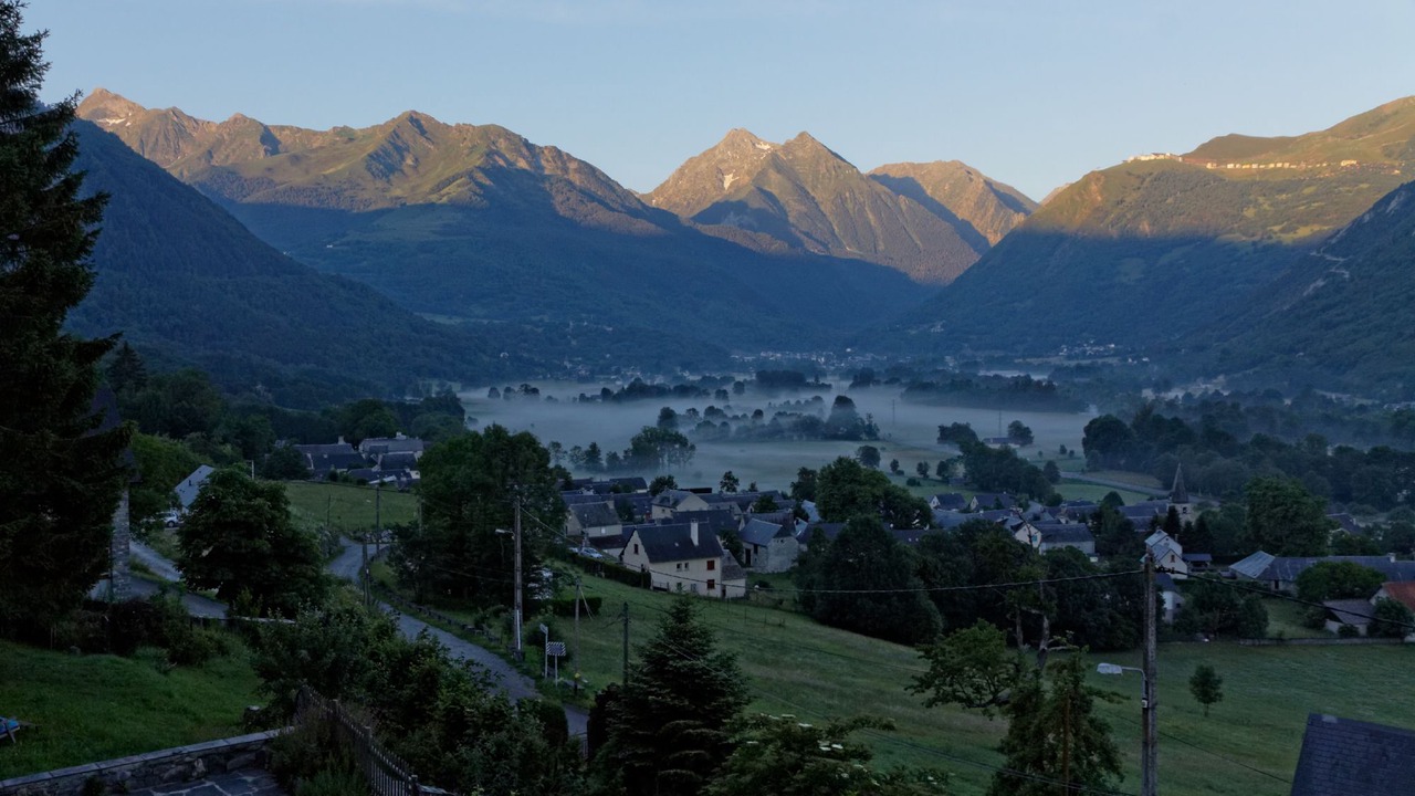 Photo of Outdoor in Guchan