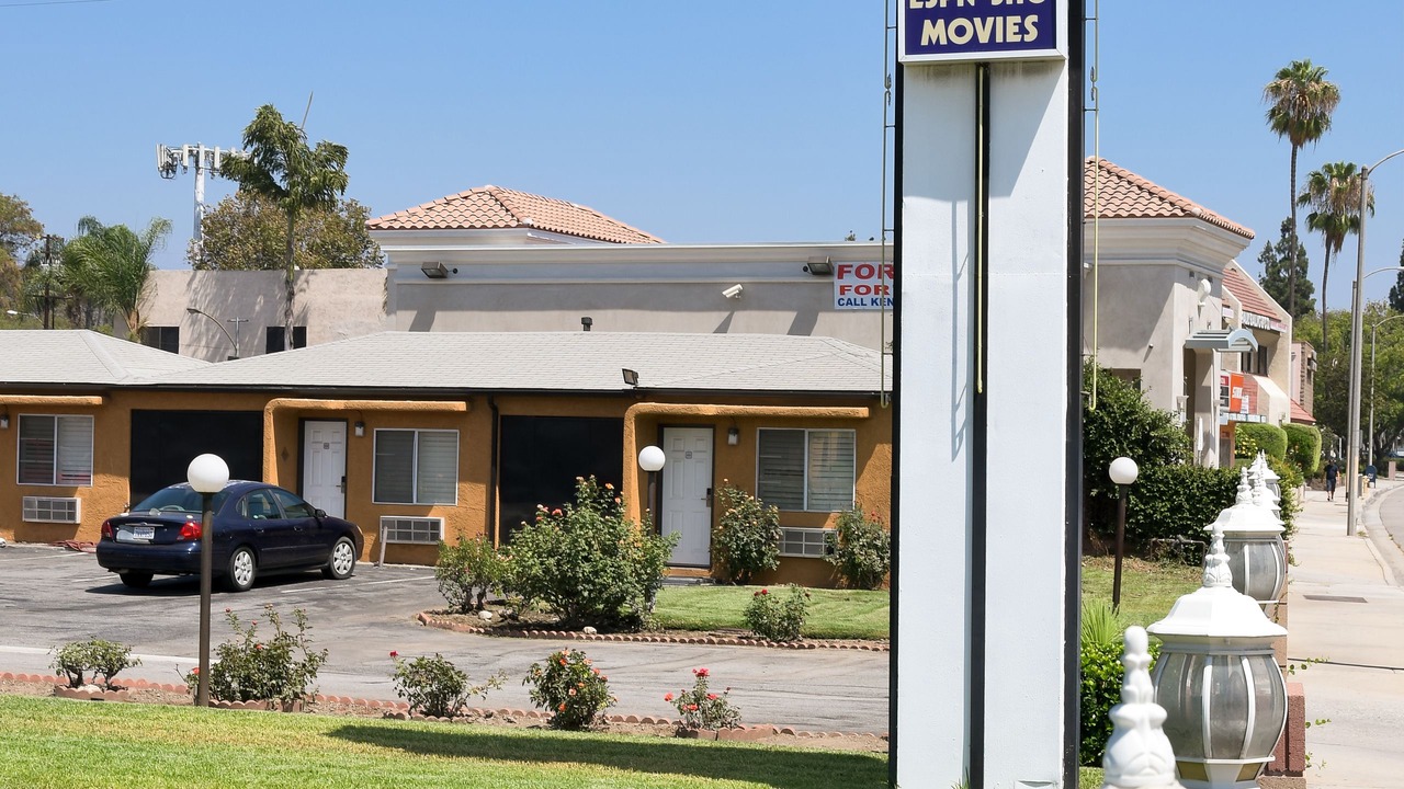 Photo of Outdoor in Walnut Valley