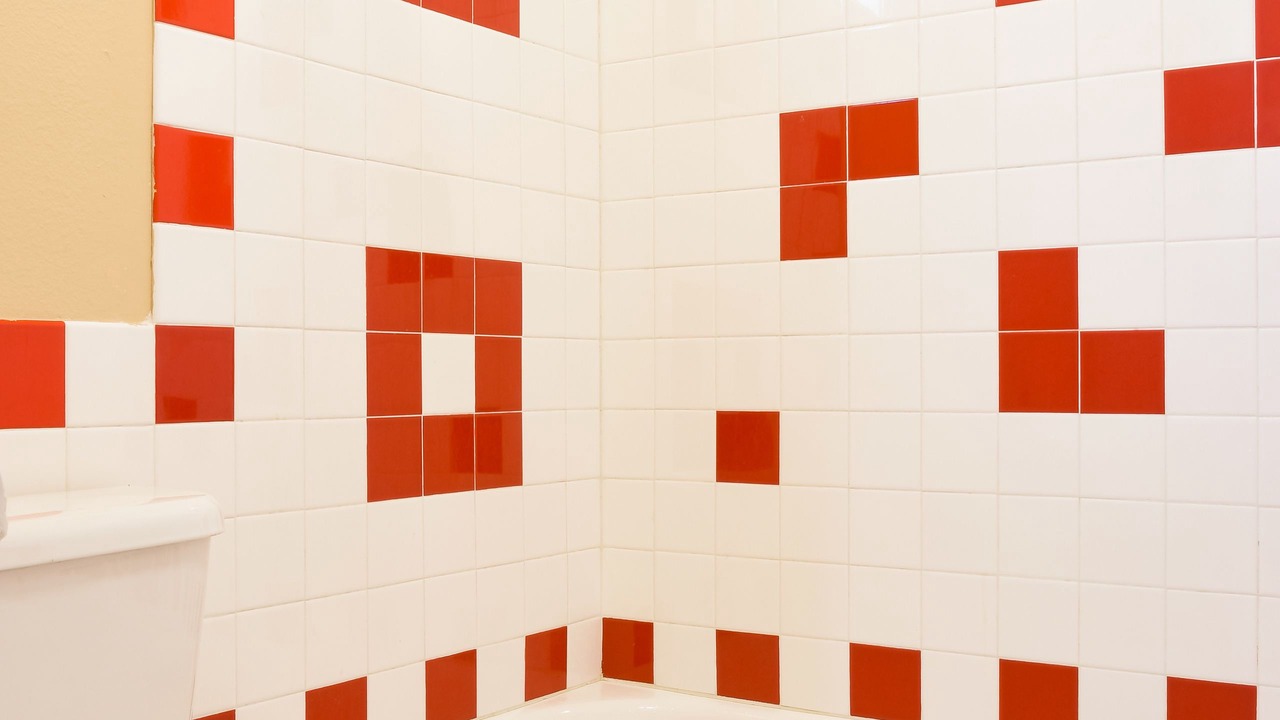 Photo of Bathroom in Walnut Valley
