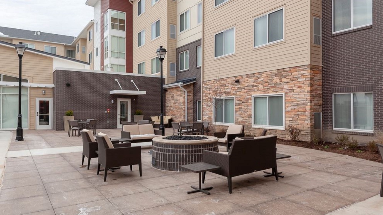 Photo of Outdoor in Town and Country
