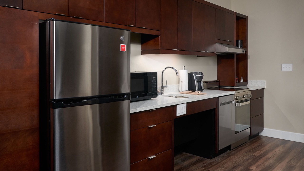 Photo of Kitchen in Lake Worth