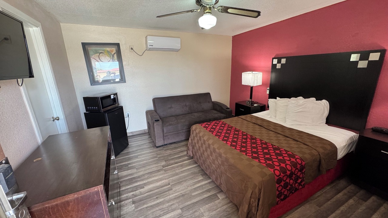 Photo of Bedroom in El Centro