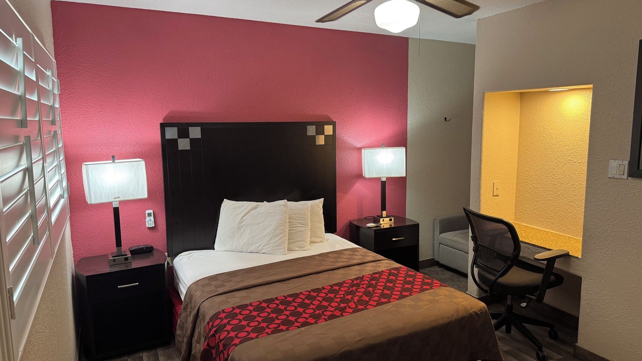 Photo of Bedroom in El Centro
