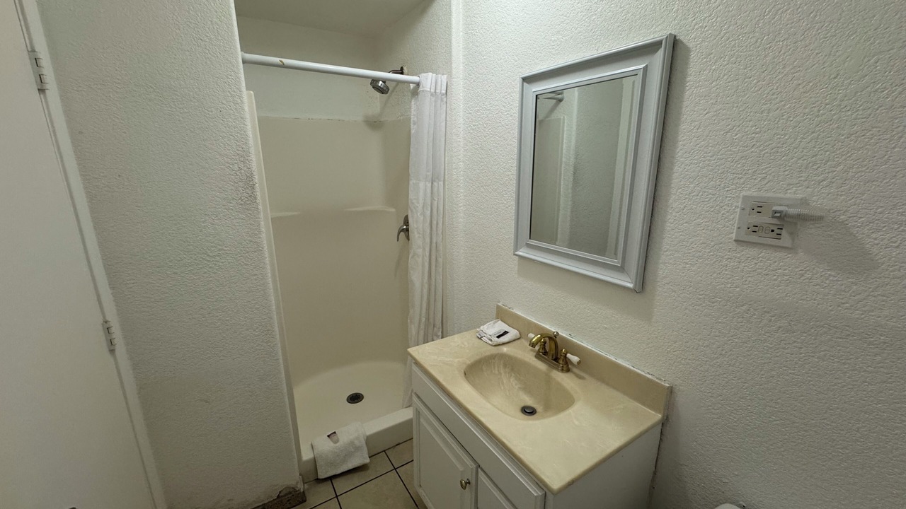 Photo of Bathroom in El Centro