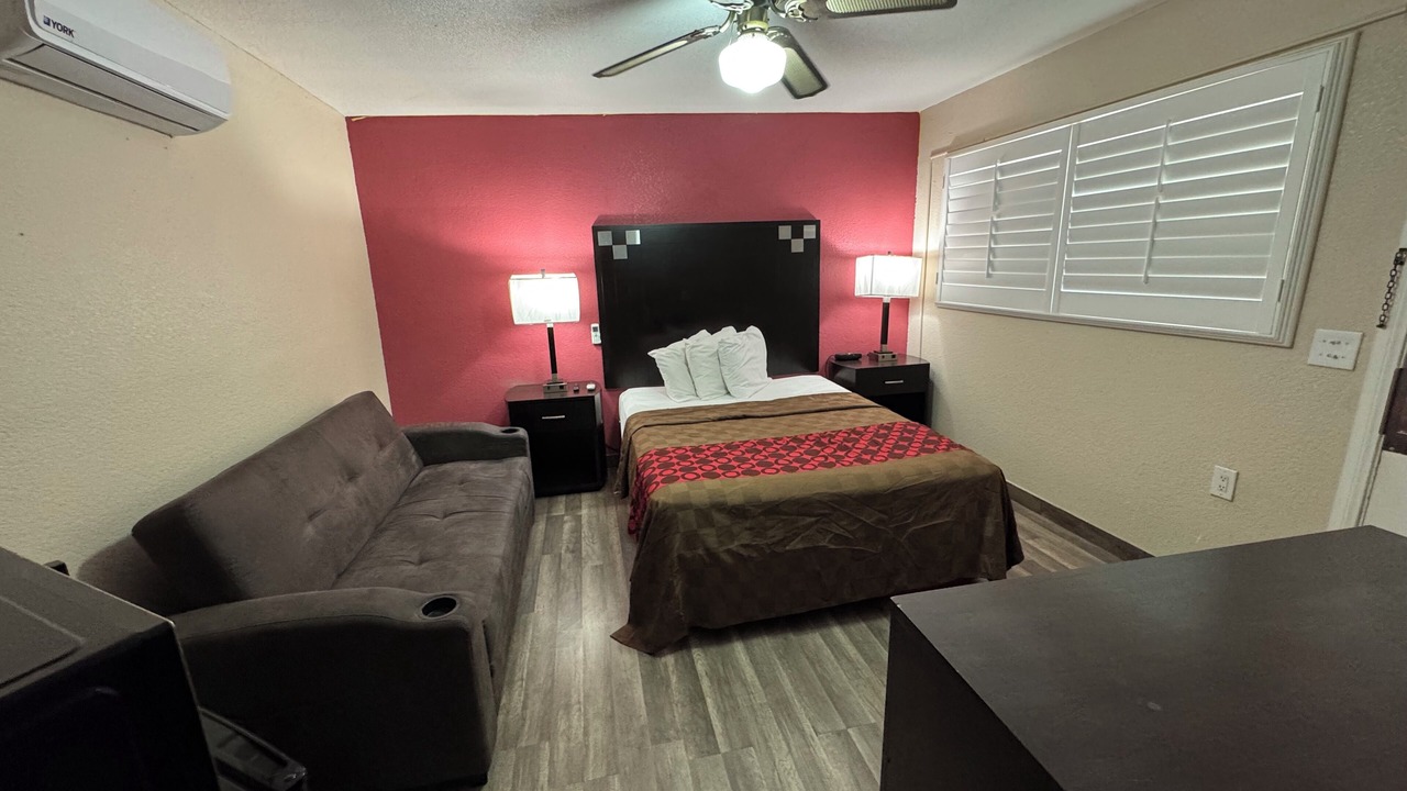 Photo of Bedroom in El Centro