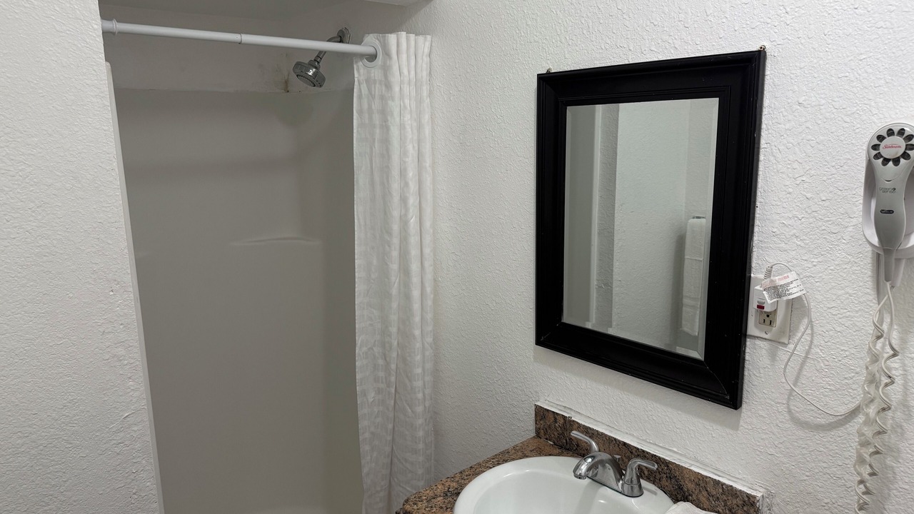 Photo of Bathroom in El Centro
