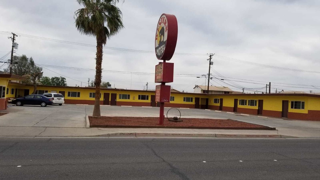 Photo of Outdoor in El Centro