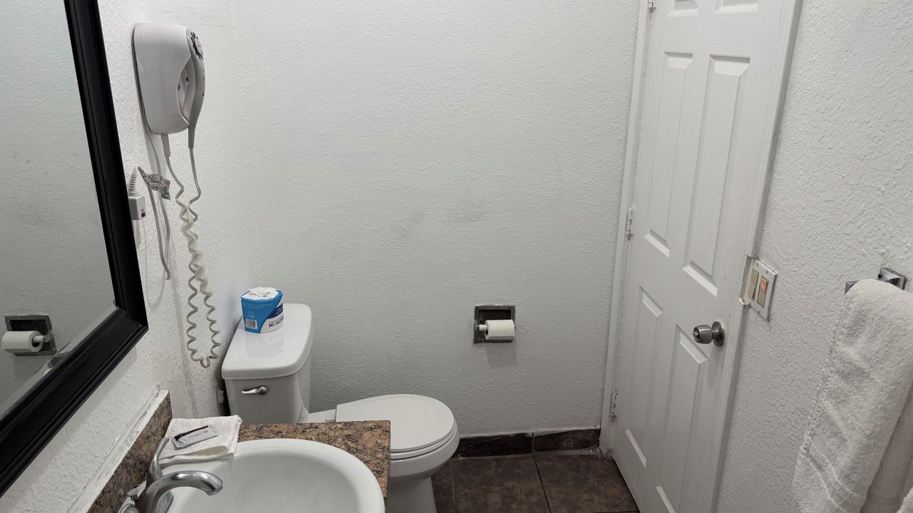 Photo of Bathroom in El Centro
