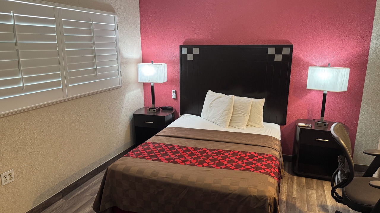 Photo of Bedroom in El Centro