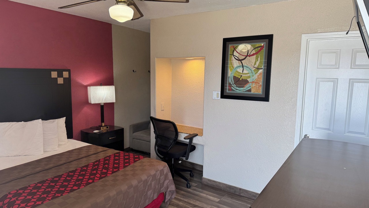 Photo of Bedroom in El Centro